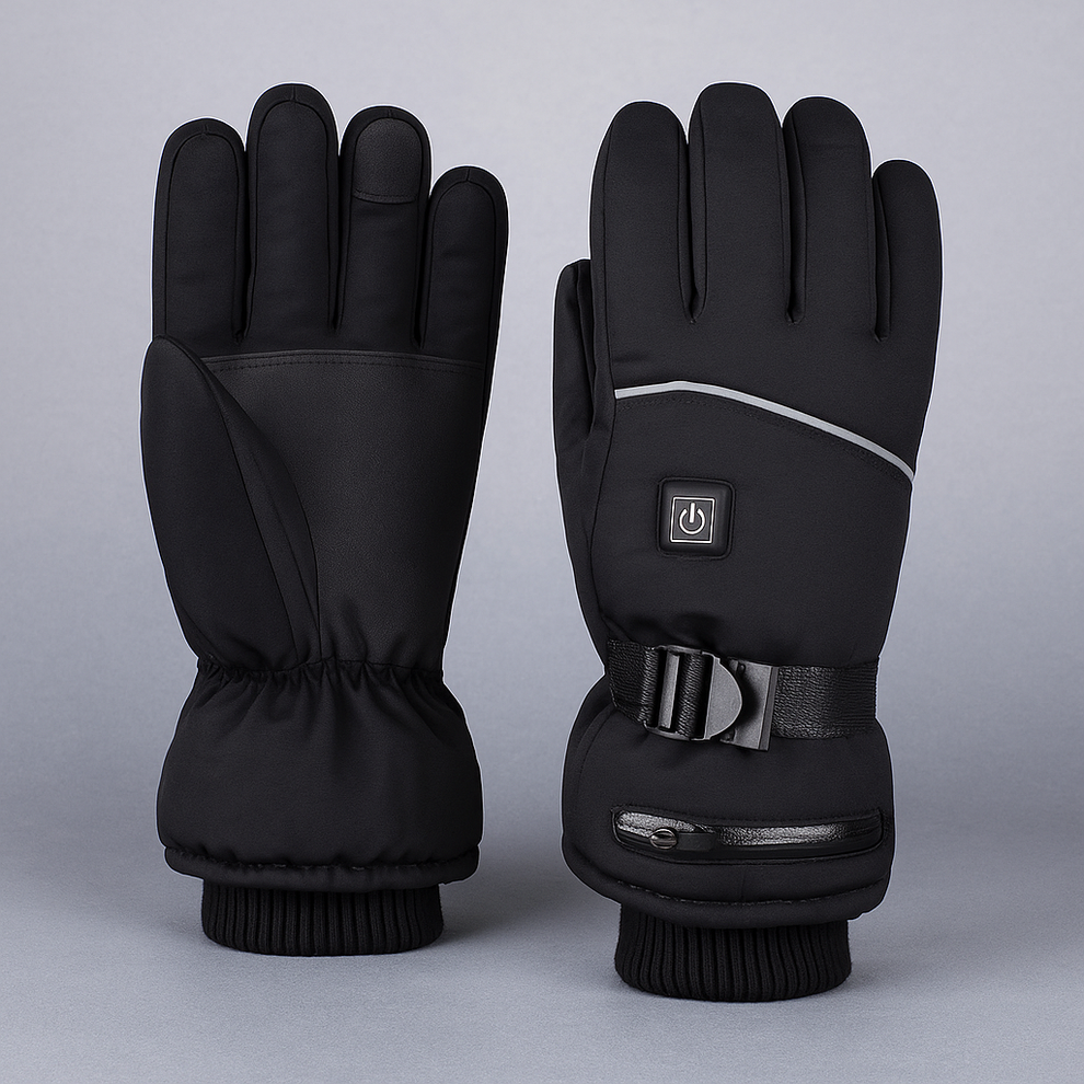 Thermix™ Isıtmalı Kış Eldiveni