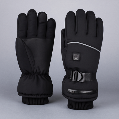 Thermix™ Isıtmalı Kış Eldiveni